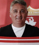 Calciatore Roberto BOSCAGLIA -